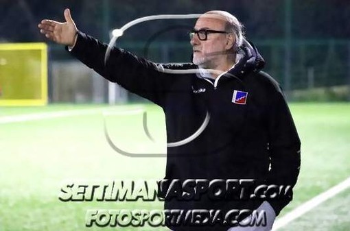 ALFIO SCALA &quot;Festeggio il compleanno con un obiettivo storico e straordinario&quot;