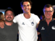 PALLANUOTO BOGLIASCO Vincenzo Caserta nuovo assistente tecnico della prima squadra maschile