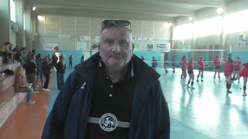 Pallavolo - Elsel Spezia prima da sola in 1.a Divisione