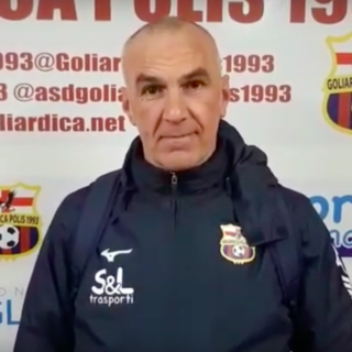 VIDEO Goliardica-Colli Ortonovo, il commento di Andrea Dagnino