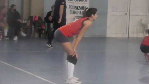 Pallavolo - Il Podenzana Tresana dalla vicecapolista alla capoclassifica