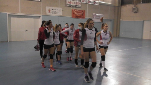 Pallavolo - Il Podenzana Tresana continua a raccogliere punti