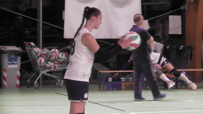 Pallavolo - Lunezia all'esordio in C e in cerca di conferma in D Pallavolo - Lunezia all'esordio in C e in cerca di conferma in D