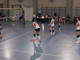 VOLLEY  &quot;Poule di consolazione&quot; per un buon Podenzana Volley