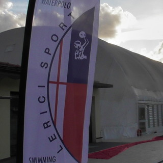 PALLANUOTO Buona la prima del Lerici Sport