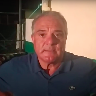 VIDEO Borzoli-Via Acciaio, il commento di Umberto Iozzi