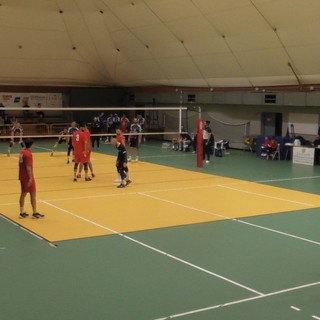 Pallavolo - Prima trasferta per la Zephyr Mulattieri Valdimagra