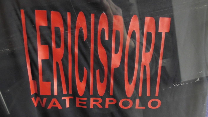 Pallanuoto - Il Lerici Sport riparte al completo contro i Pirates Osimo
