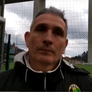 VIDEO Athletic-Sestri Levante, il commento di Alberto Mariani