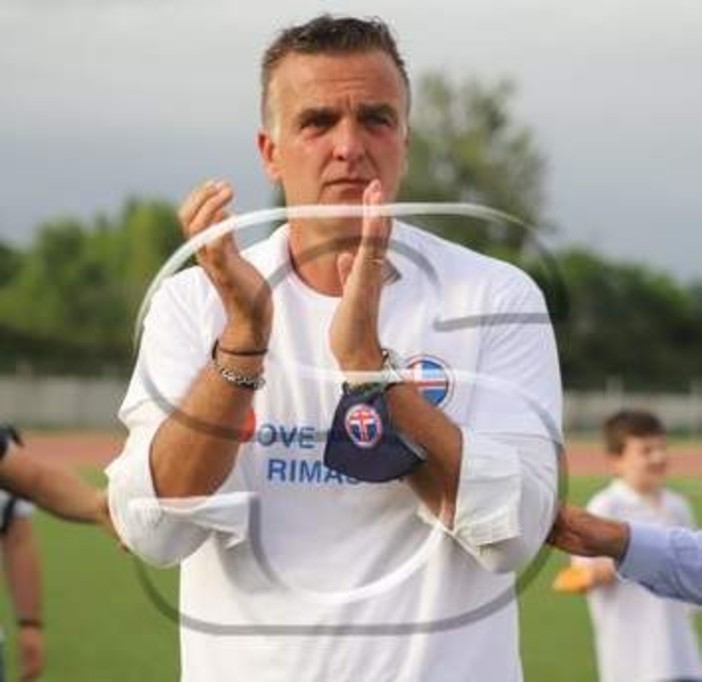 SERIE D/ I COMMENTI AL GIRONE A Alberto Saracco: "Troppo presto per dare giudizi" SERIE D/ I COMMENTI AL GIRONE A Alberto Saracco: "Troppo presto per dare giudizi"