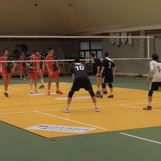 Pallavolo - Poco da chiedere all'ultima giornata da Trading e Zephyr