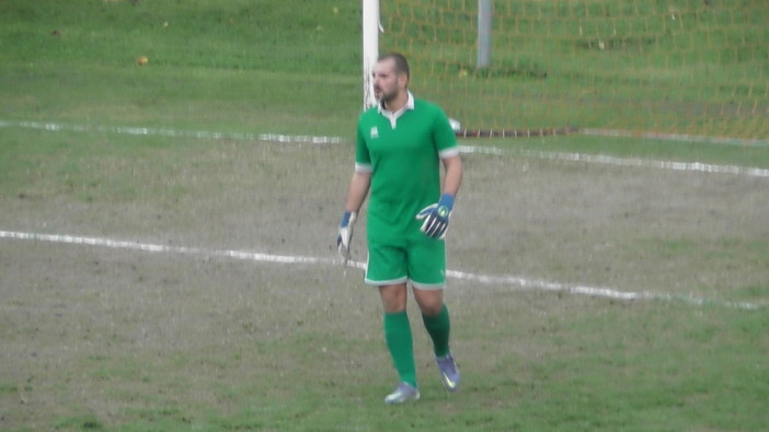 Calcio - Il Magrazzurri riceve il Vallescrivia a Santo Stefano