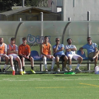 Calcio - Levanto spera d'essere da derby provinciale pure col Marola