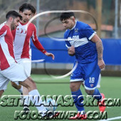 I TOP 11 DI PROMOZIONE B - GIOBATTA+BACIOLLO