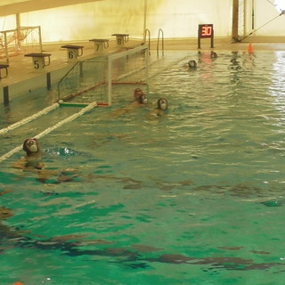 Pallanuoto - Il Lerici Sport torna alla vittoria nel derby col Marina