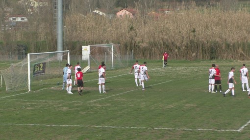 Calcio - Un Ceparana rimaneggiato quello che riceve il Riccò