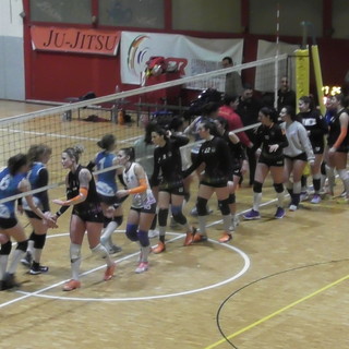 Pallavolo - &quot;Pax rainbowiana&quot; sul campionato di 1.a Divisione territoriale?