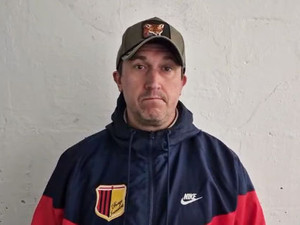 CARUSO SMART ENERGY PRESENTA la schedina di PRIMA C con STEFANO MANGINI