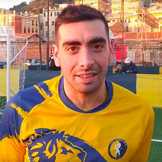 VIDEO Voltrese-A Ciassetta, il commento di Umberto Cardillo