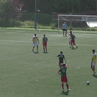 Calcio - Il Lerici chiude con un pari e si concentra sul &quot;vivaio&quot; in arrivo