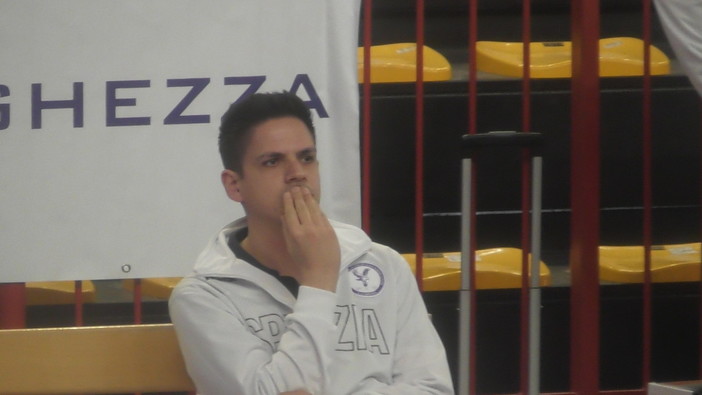 Pallavolo - Chi si rivede la Fenera Chieri per la Trading Logistic Spezia