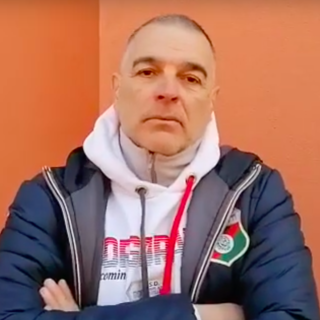 VIDEO Borgoratti-Nuova Oregina, il commento di Maurizio Benedetti