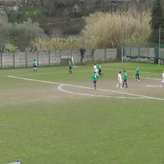 Calcio - Magrazzurri ko in extremis contro la Caperanese