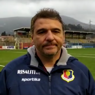 VIDEO Sestri Levante-Imperia, il commento di Alberto Ruvo