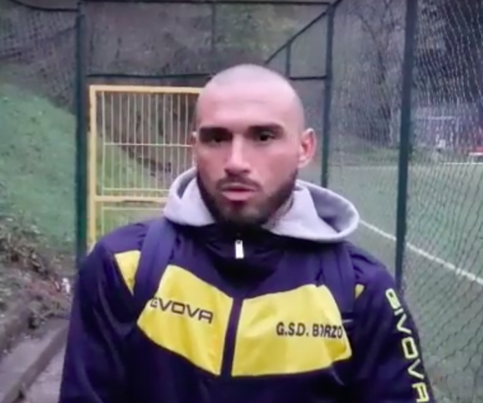 VIDEO Campese-Borzoli, il commento di Mattia Bertulla&quot;