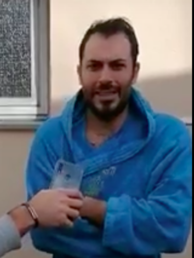VIDEO Ruentes-Cogoleto, il commento di Max Lucchetti