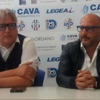 Savona, intervista al presidente Cristiano Cavaliere