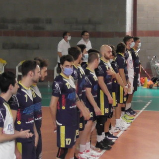 Pallavolo - Chiusura dignitosa della Futura Avis Bertoni Ceparana