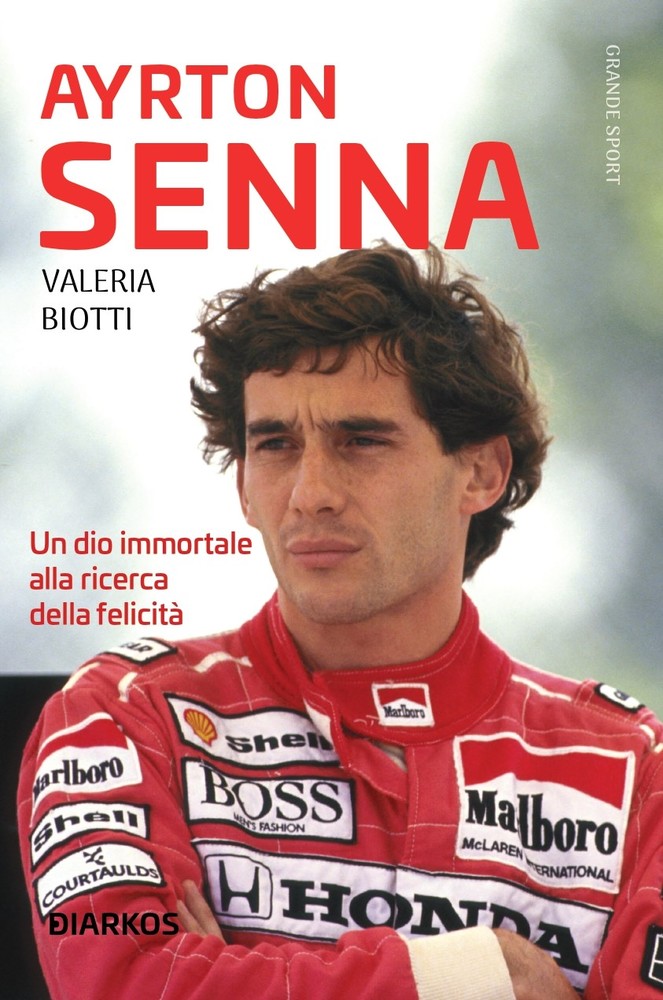 1 maggio 2020: ricorrenza della morte di Ayrton Senna