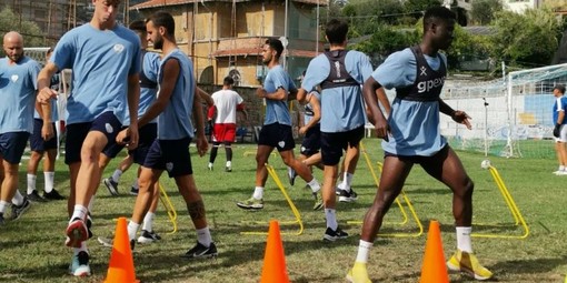 SANREMESE Notiziario biancoazzurro
