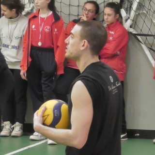 Pallavolo - La Zephyr Mulattieri Valdimagra viaggia a Torino