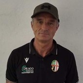 BORGO INCROCIATI-SAN LORENZO Intervista pre-partita a FRANCO SCHIAPPACASSE BORGO INCROCIATI-SAN LORENZO Intervista pre-partita a FRANCO SCHIAPPACASSE
