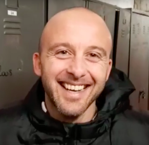 VIDEO Granarolo-Corniglianese, il commento di Marco Martini