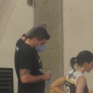 Pallavolo - Verso lo &quot;spareggio&quot; una Matec Group Spezia impeccabile