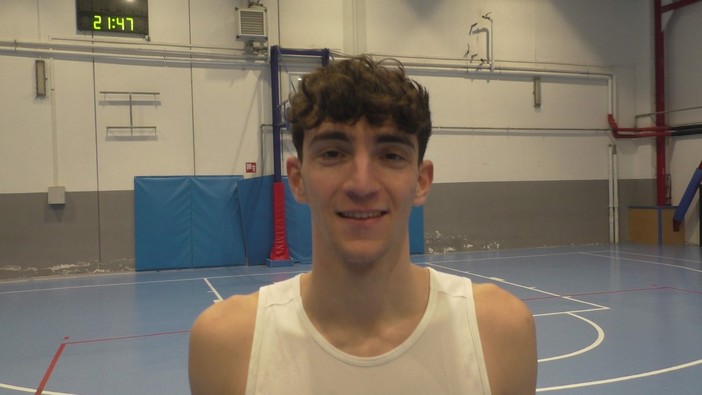 Basket - Landini sconfitta mentre rivince la Golfo dei Poeti Basket - Landini sconfitta mentre rivince la Golfo dei Poeti