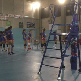 Pallavolo - Il Podenzana Tresana vince ancora