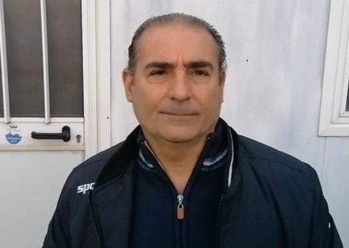 GIANNI SIRI "Sono quasi 50 anni che vivo di calcio... ogni anno dico che è l'ultimo ma..." GIANNI SIRI "Sono quasi 50 anni che vivo di calcio... ogni anno dico che è l'ultimo ma..."