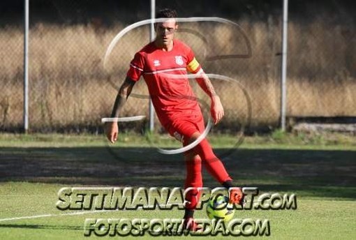 ALESSANDRO SCIUTTO "Dopo una vittoria Ceres, vino rosso e sambuca, su questo non si discute"