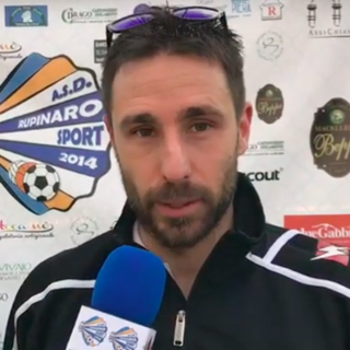 VIDEO Rupinaro-Panchina, il commento di Mirco Montedonico