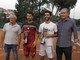 Tennis - A S. Venerio il &quot;Merani&quot; a Sorrentino mentre arriva il padel