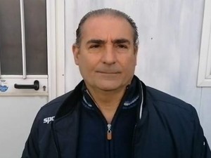 GIANNI SIRI "Sono quasi 50 anni che vivo di calcio... ogni anno dico che è l'ultimo ma..."