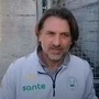 CALCIO SPEZZINO IN LUTTO E' mancato Gabriele Sabatini CALCIO SPEZZINO IN LUTTO E' mancato Gabriele Sabatini