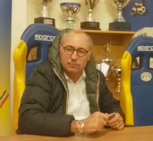 VIDEO Intervista a Giorgio Parodi, patron della PSA Olympia