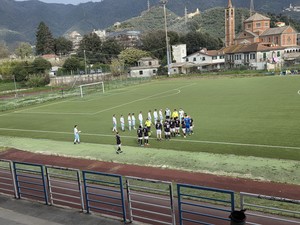 Levanto - San Cipriano