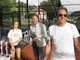 PADEL Ad Alessandro Cervellati e Andrea Patracchini il 1.o Trofeo Carbonitalia