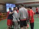 Pallavolo - Nulla da fare per la Zephyr Mulattieri col Malnate